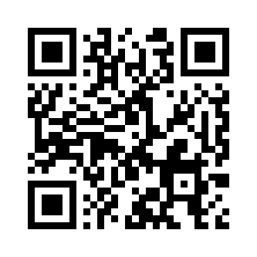 トップページのQRコード
