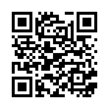 トップページのQRコード
