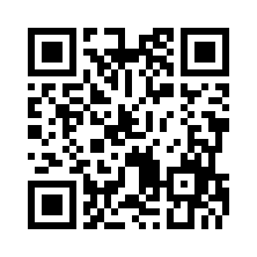 トップページのQRコード