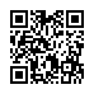 トップページのQRコード