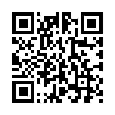 トップページのQRコード