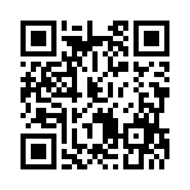トップページのQRコード