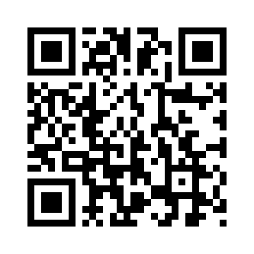 トップページのQRコード