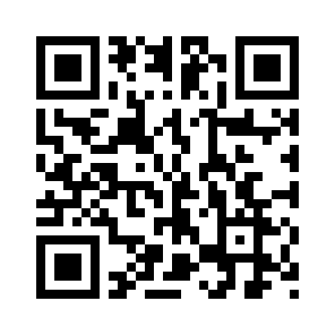 トップページのQRコード