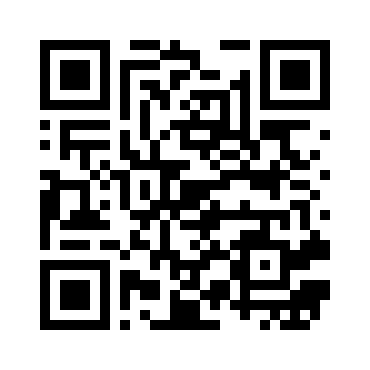 トップページのQRコード