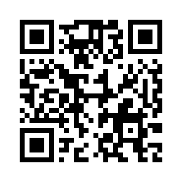 トップページのQRコード