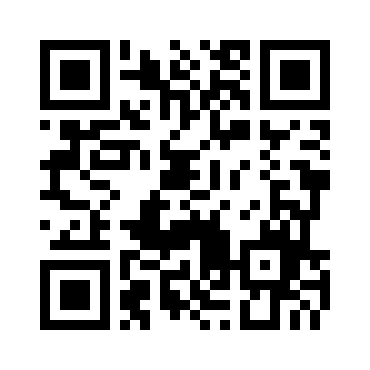 トップページのQRコード
