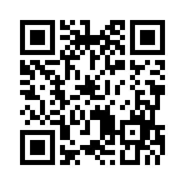 トップページのQRコード