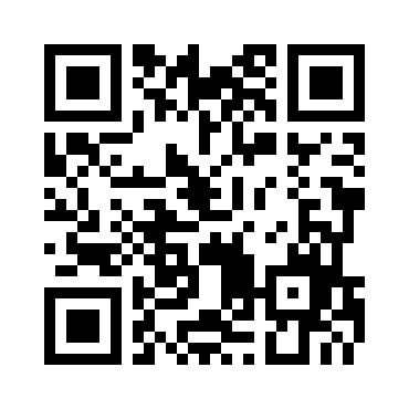 トップページのQRコード
