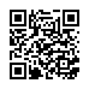 トップページのQRコード