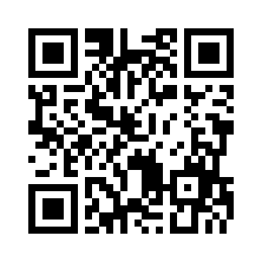 トップページのQRコード