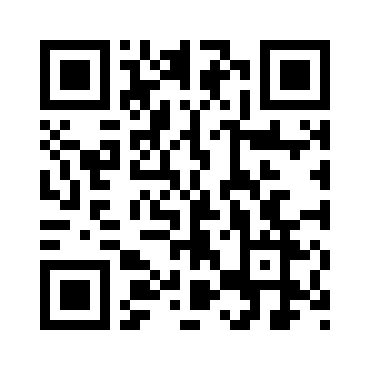 トップページのQRコード