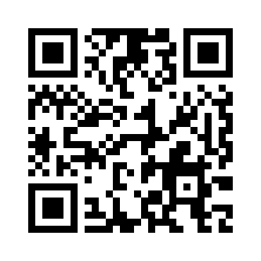 トップページのQRコード