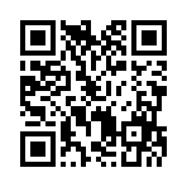 トップページのQRコード