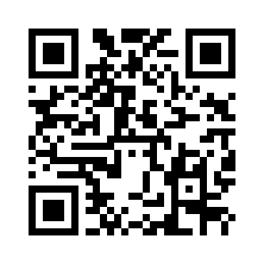 トップページのQRコード