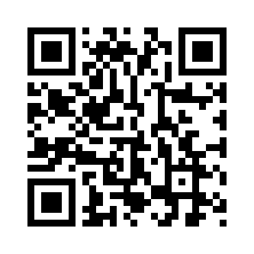 トップページのQRコード