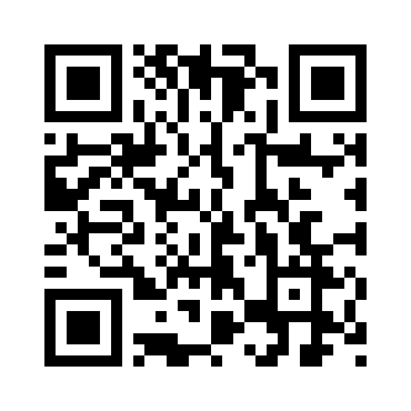 トップページのQRコード