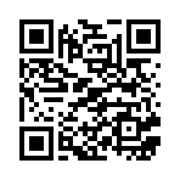 トップページのQRコード