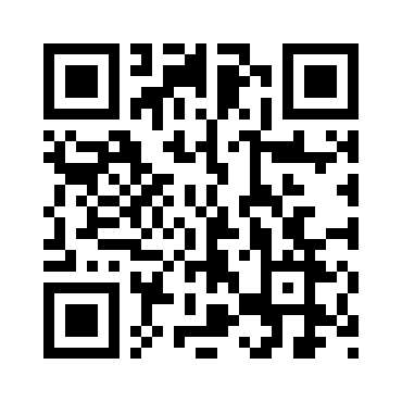 トップページのQRコード