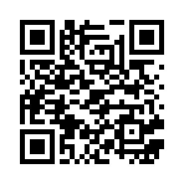 トップページのQRコード