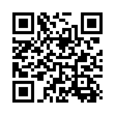 トップページのQRコード