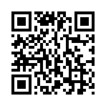 トップページのQRコード