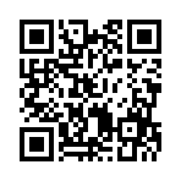トップページのQRコード