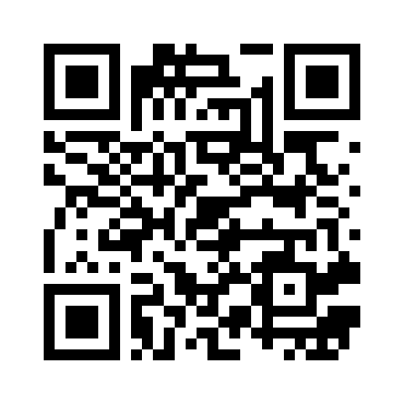 トップページのQRコード
