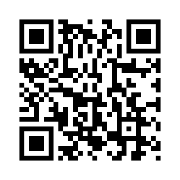 トップページのQRコード