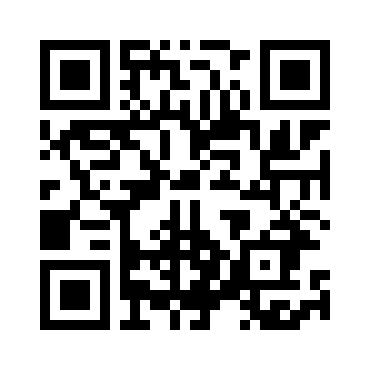 トップページのQRコード
