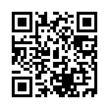 トップページのQRコード