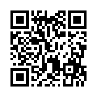 トップページのQRコード