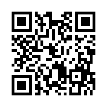 トップページのQRコード