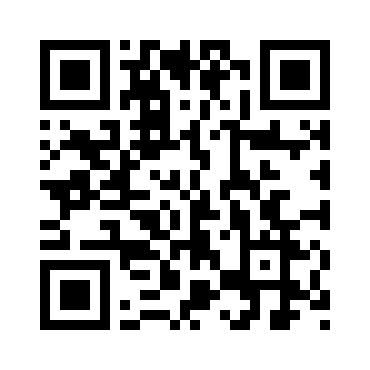 トップページのQRコード