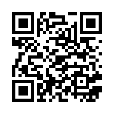 トップページのQRコード