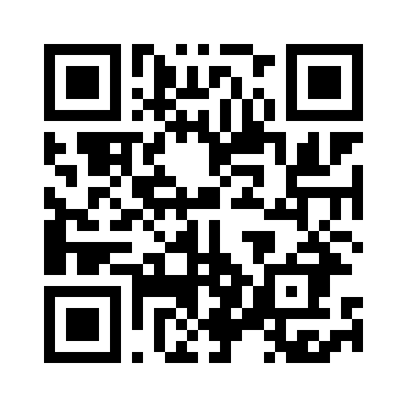 トップページのQRコード