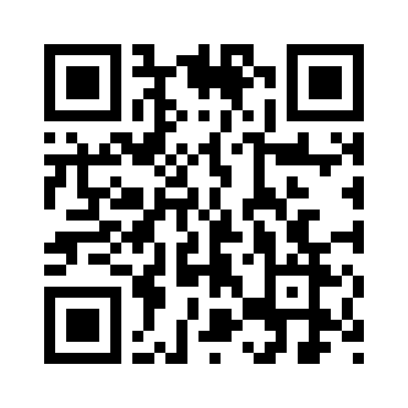 トップページのQRコード
