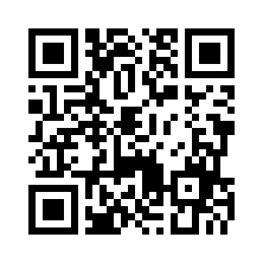 トップページのQRコード
