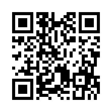 トップページのQRコード