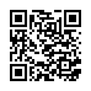 トップページのQRコード