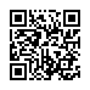 トップページのQRコード