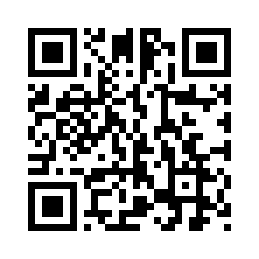 トップページのQRコード