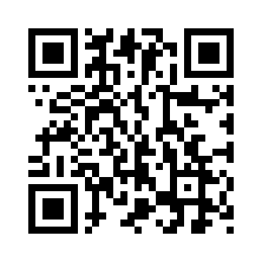 トップページのQRコード