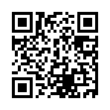 トップページのQRコード