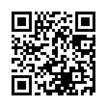 トップページのQRコード