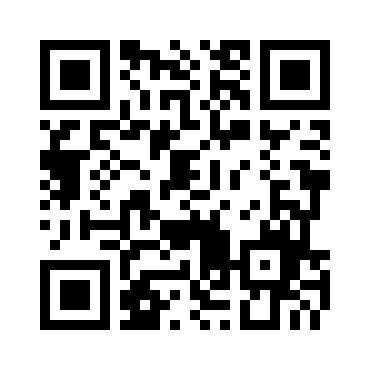 トップページのQRコード